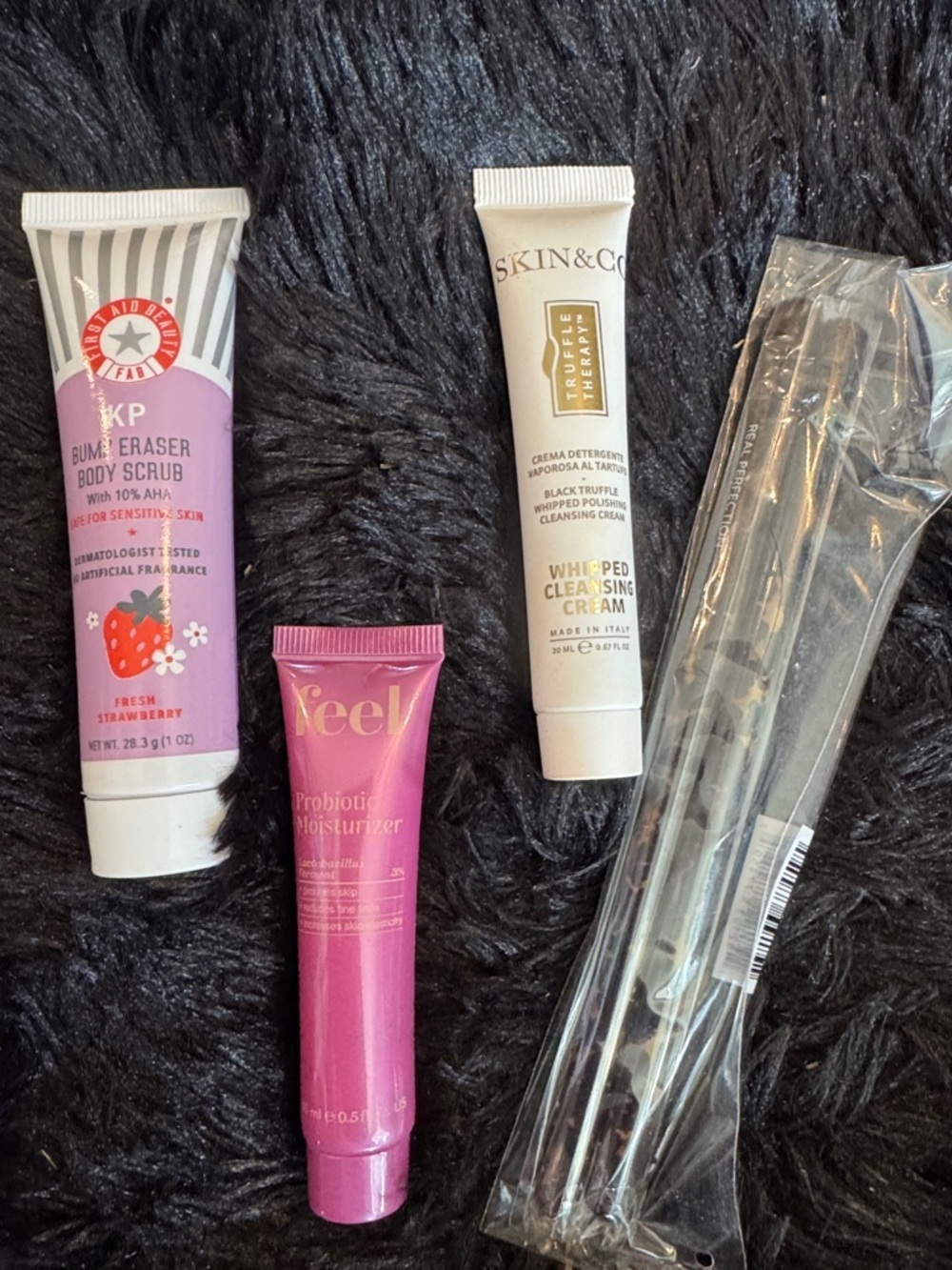 Skin care kit